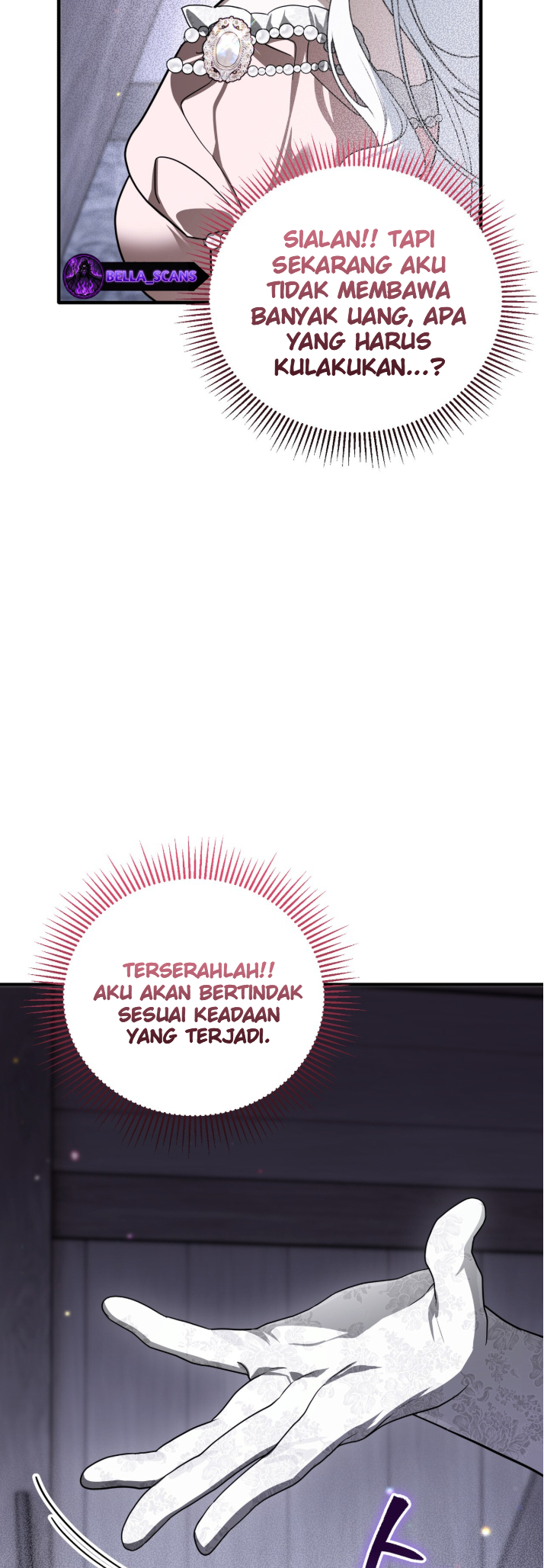 Binguihaetdeoni Goedam i Dwae Beoryeotda Ch. 5 第70页