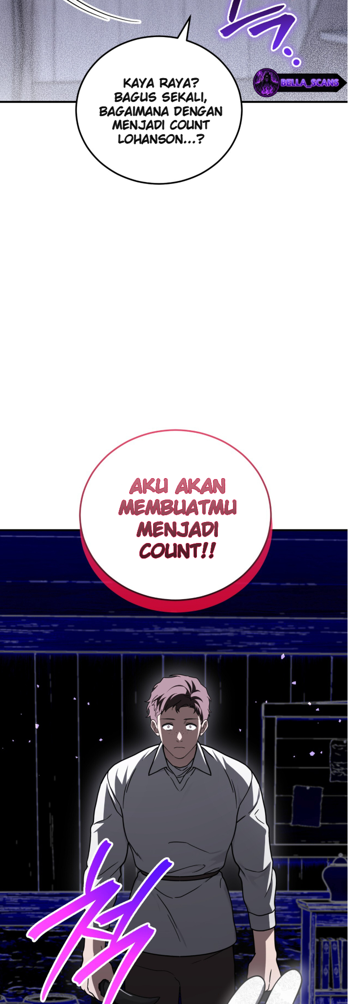 Binguihaetdeoni Goedam i Dwae Beoryeotda Ch. 5 第71页