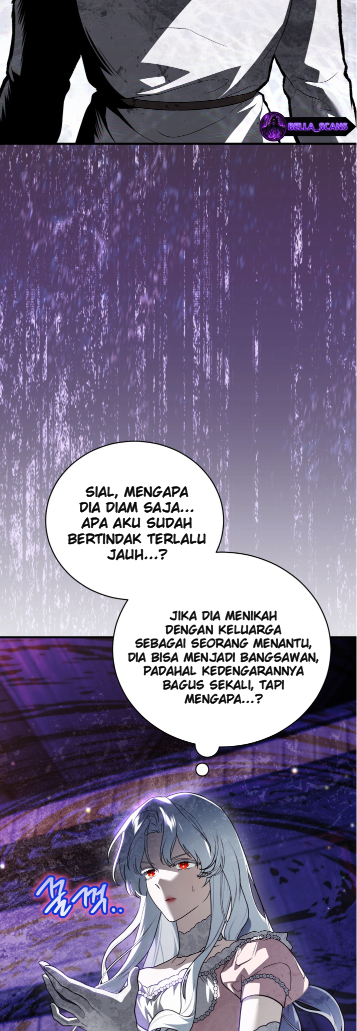 Binguihaetdeoni Goedam i Dwae Beoryeotda Ch. 5 第73页
