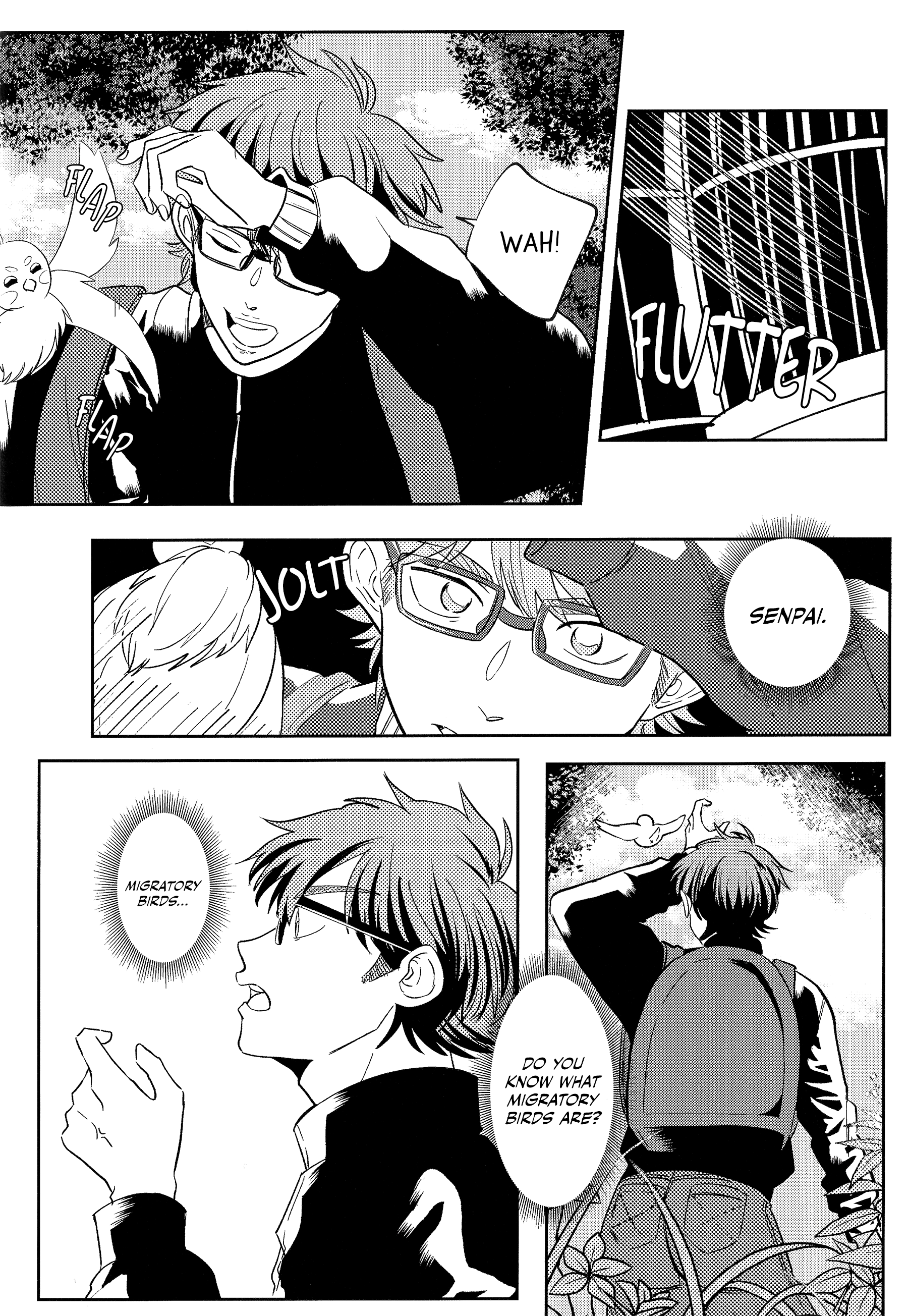 Diamond no Ace - Watari Dori (Doujinshi) Oneshot 第27页
