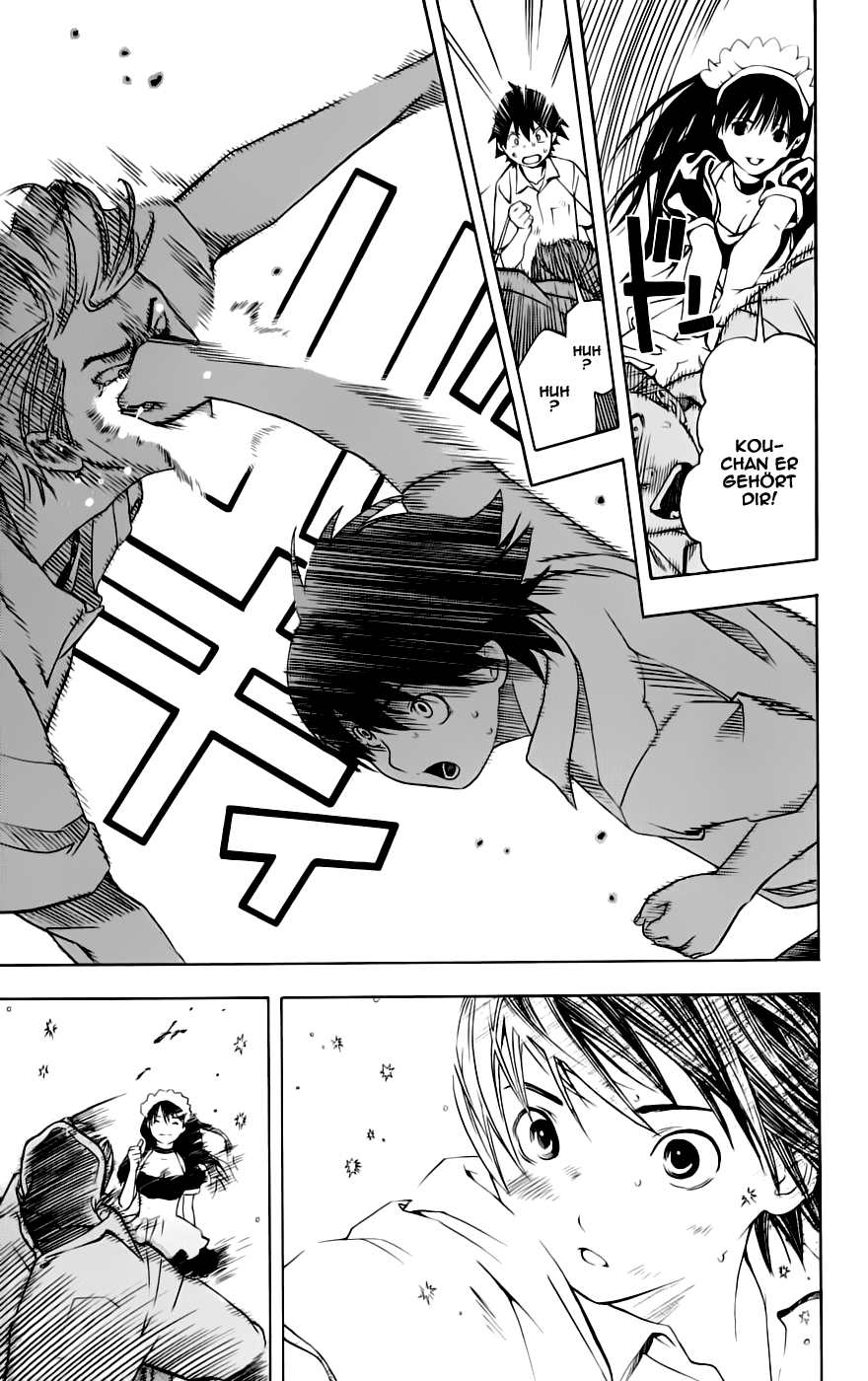 Anedoki Vol. 1 Ch. 1 第59页