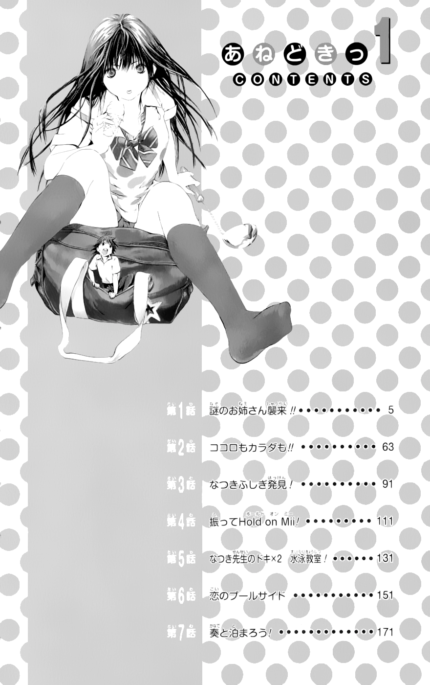 Anedoki 第7页