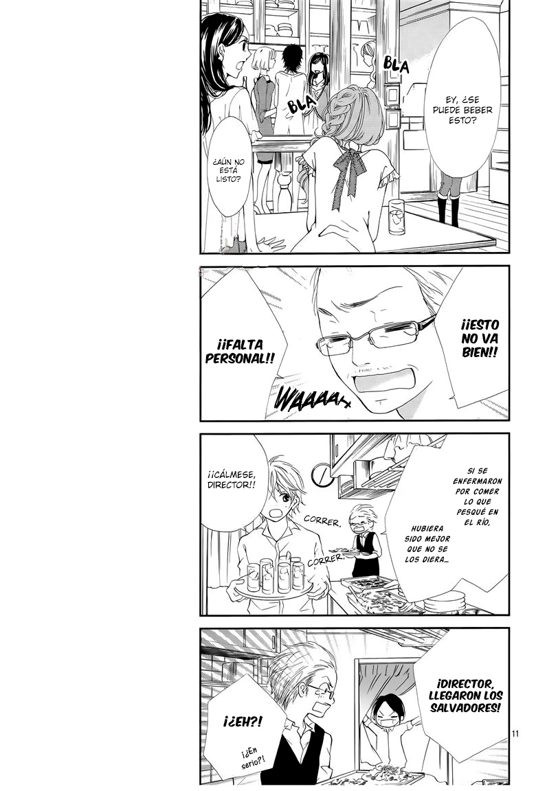 Suki Natsuki Koi Vol. 2 Ch. 6 第14页