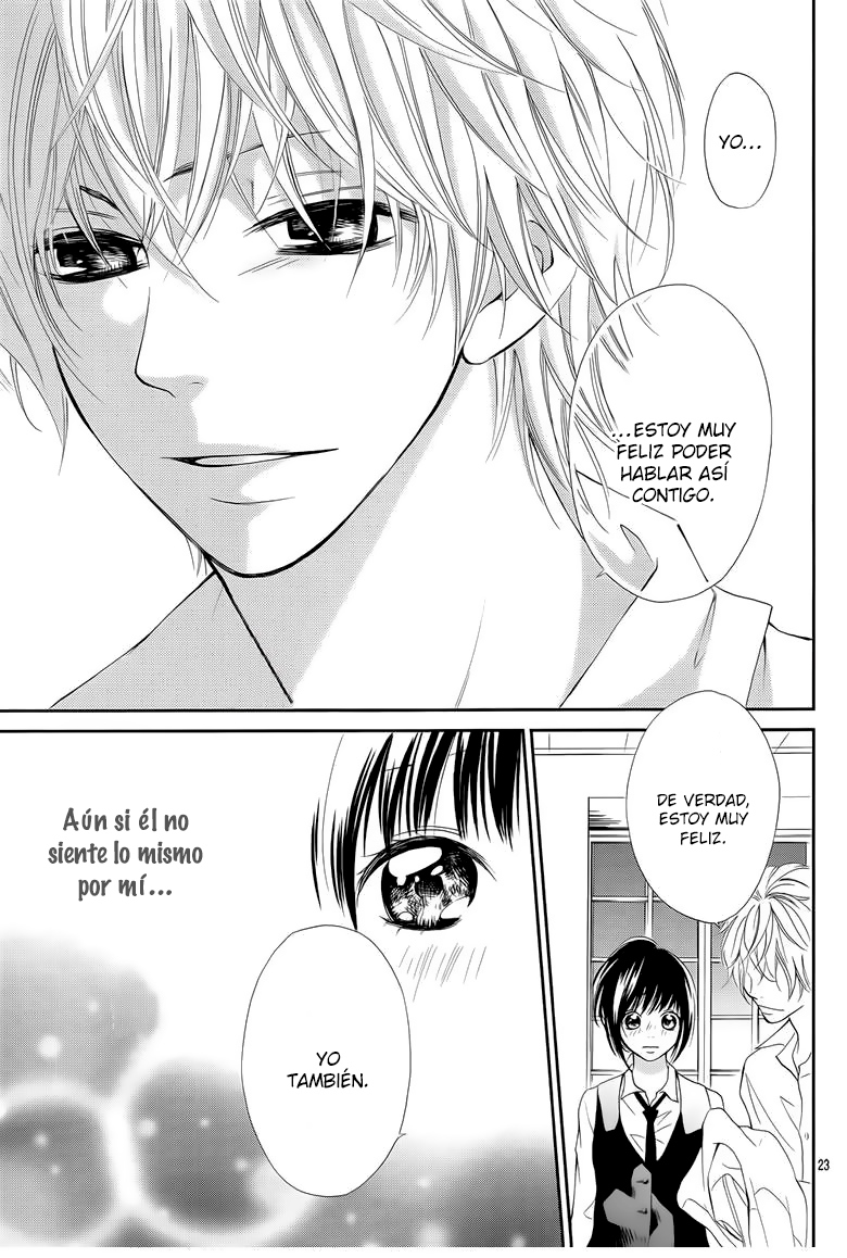 Suki Natsuki Koi Vol. 2 Ch. 6 第26页