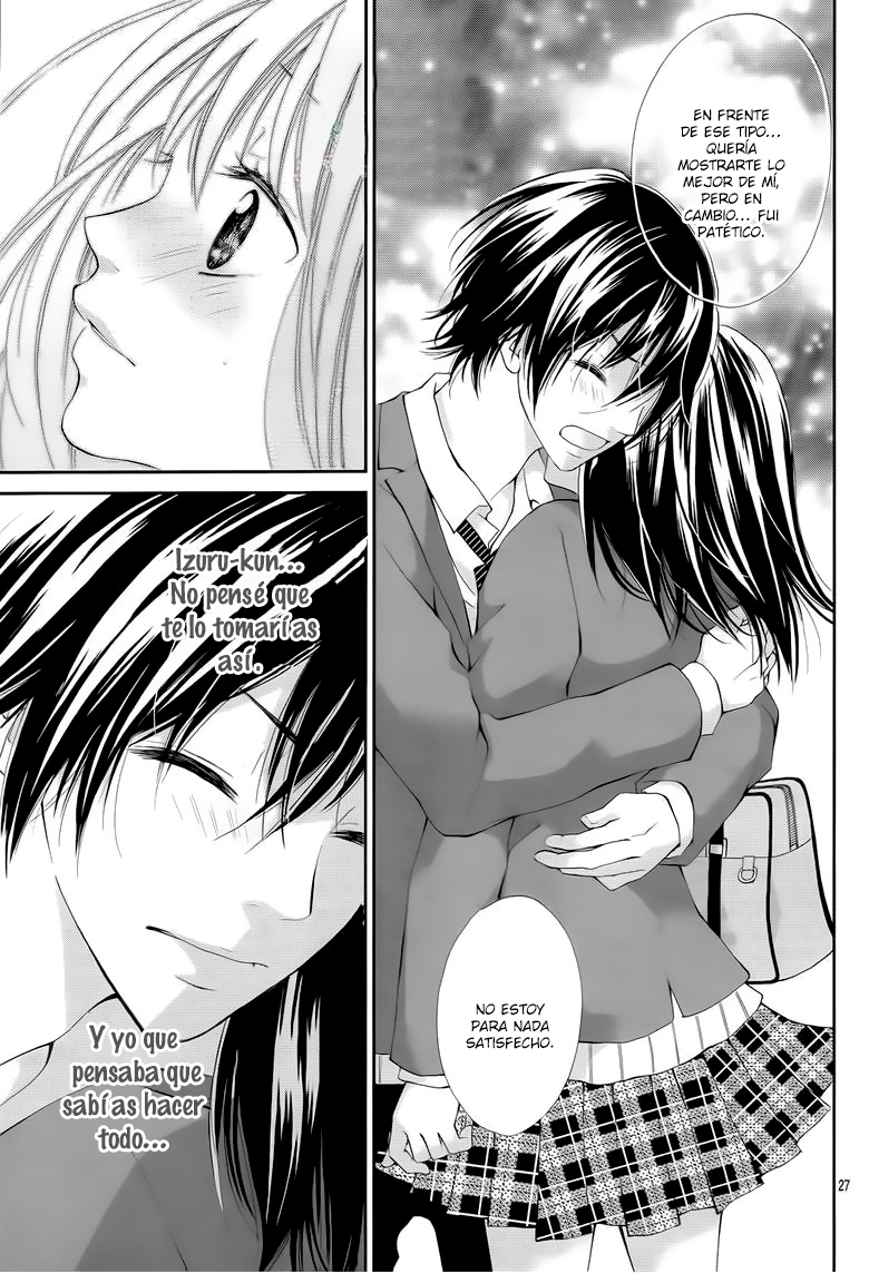 Suki Natsuki Koi Vol. 2 Ch. 6 第30页