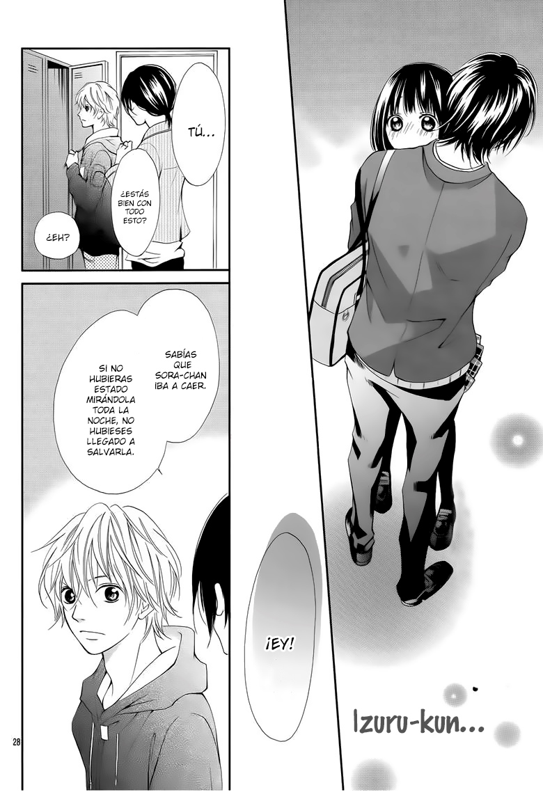 Suki Natsuki Koi Vol. 2 Ch. 6 第31页