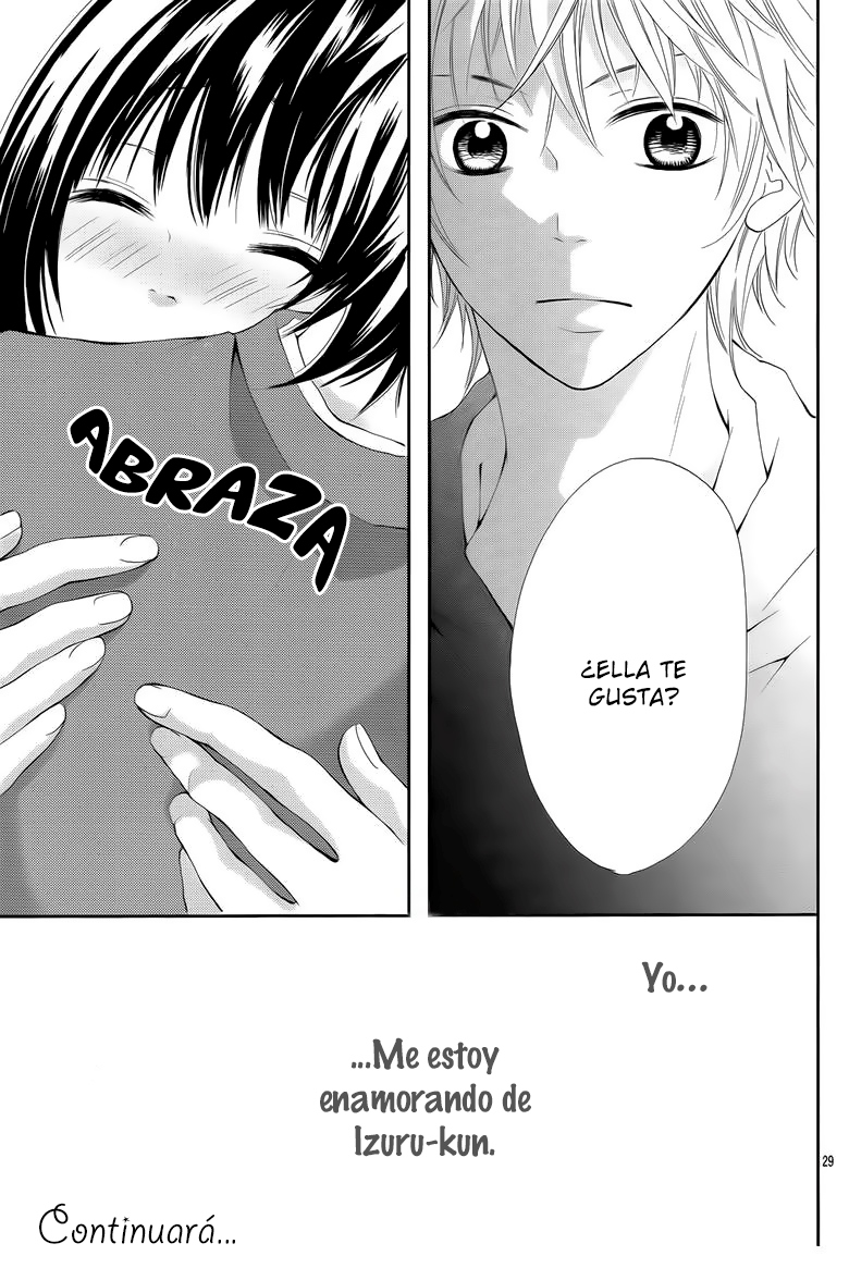 Suki Natsuki Koi Vol. 2 Ch. 6 第32页