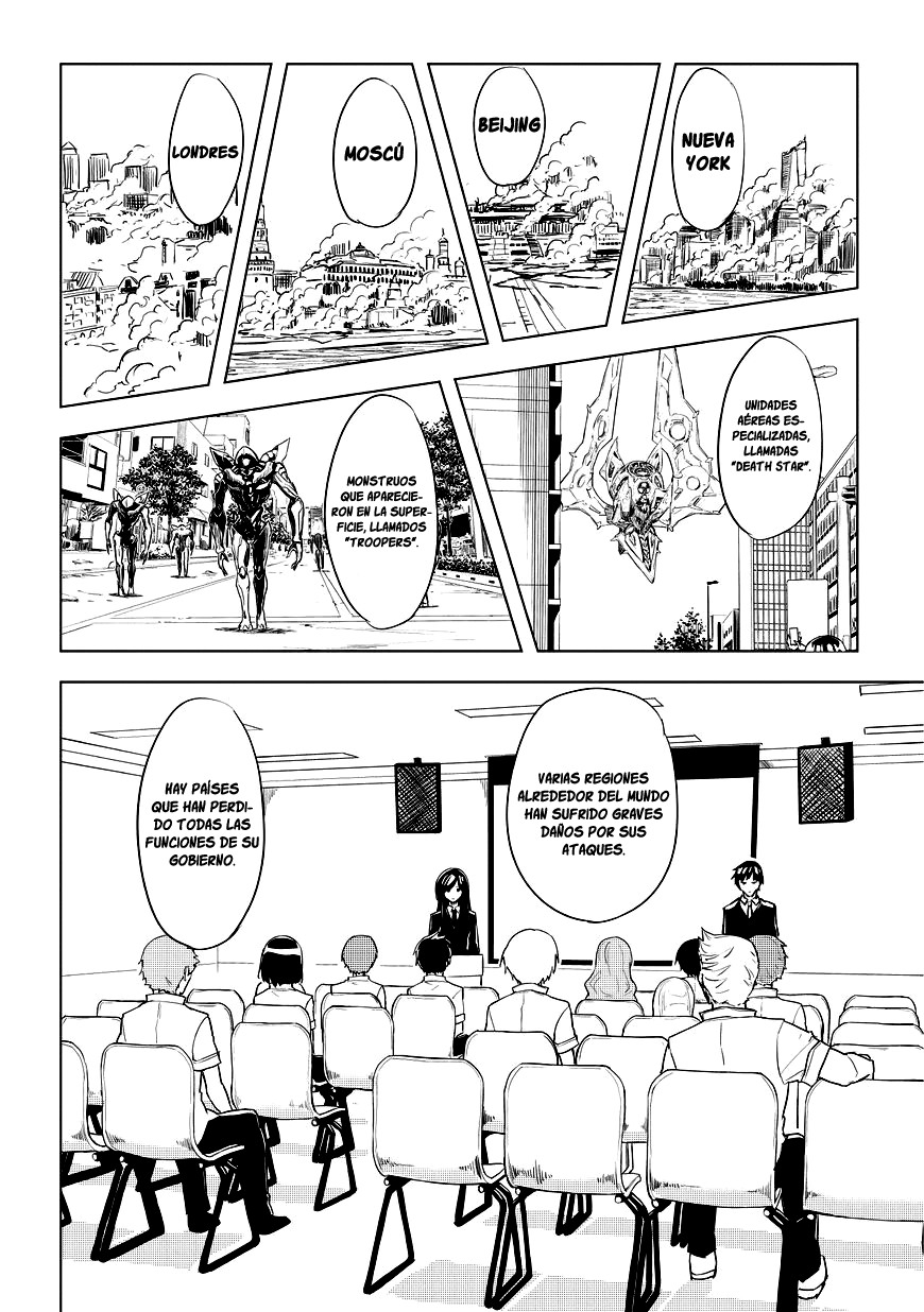 Kurogane no Ido Despertar 2 第15页