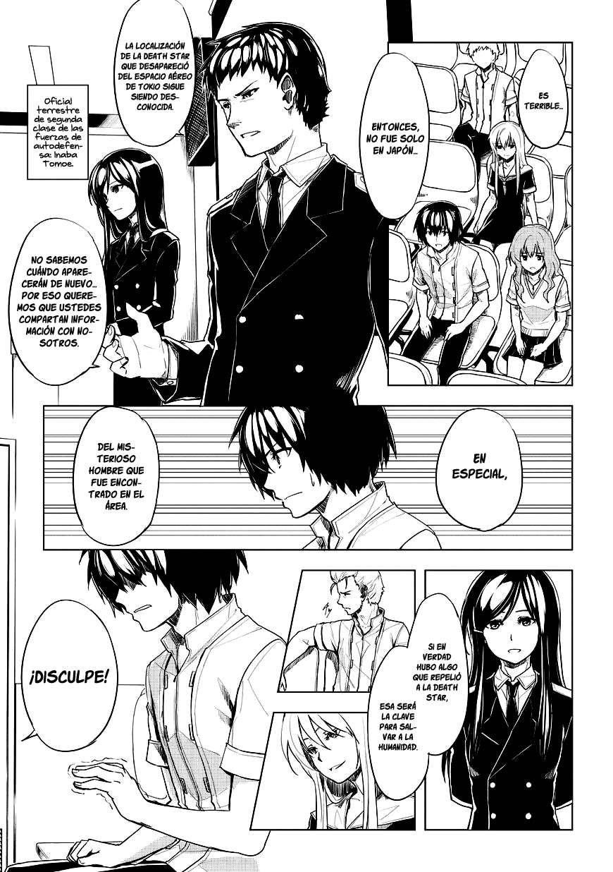 Kurogane no Ido Despertar 2 第16页