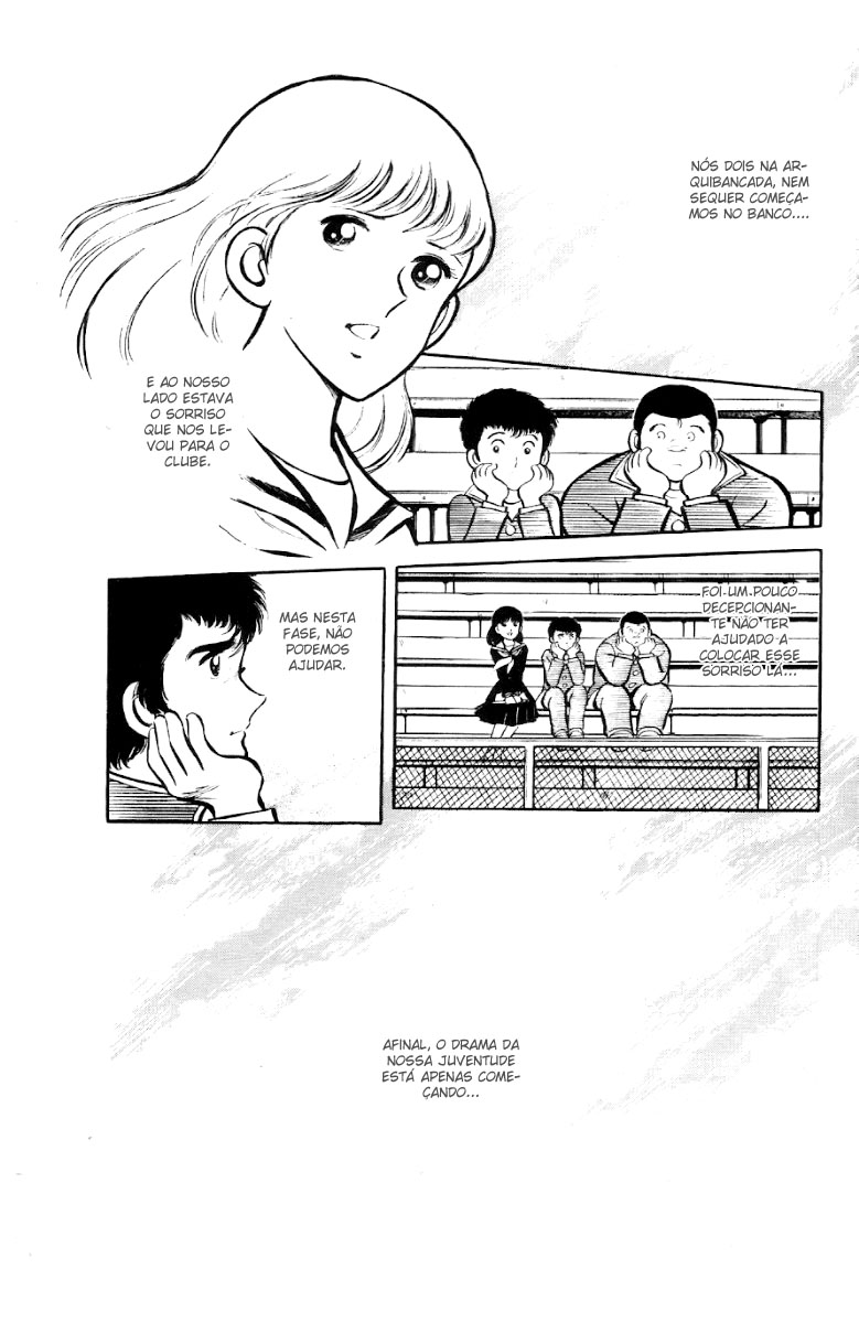 Nine Um sorriso ficaria bem nela 第52页