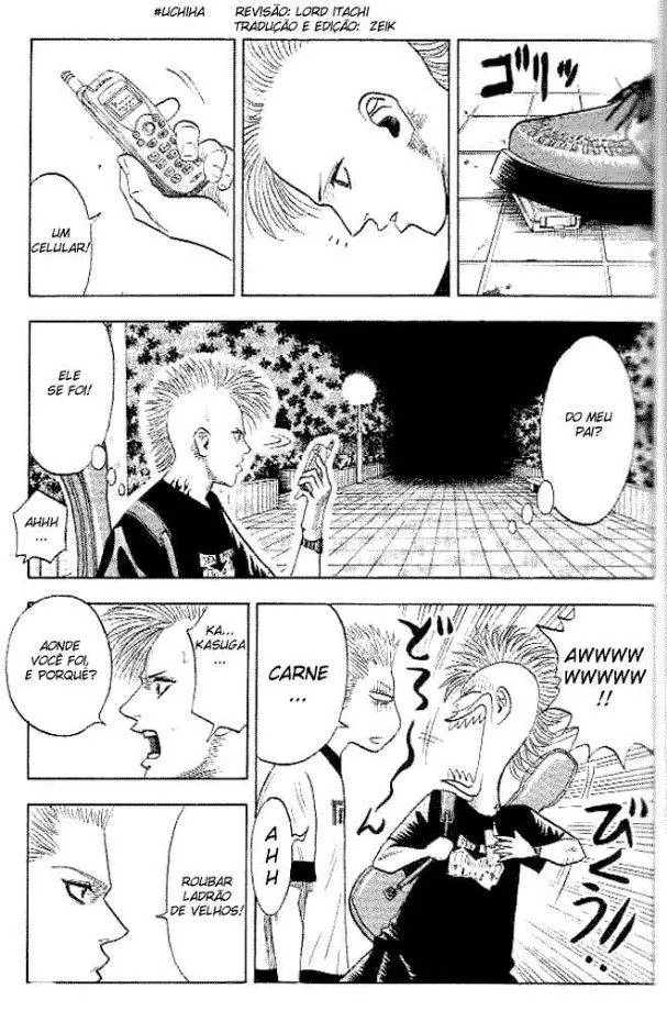 Bremen Livre! 第1页