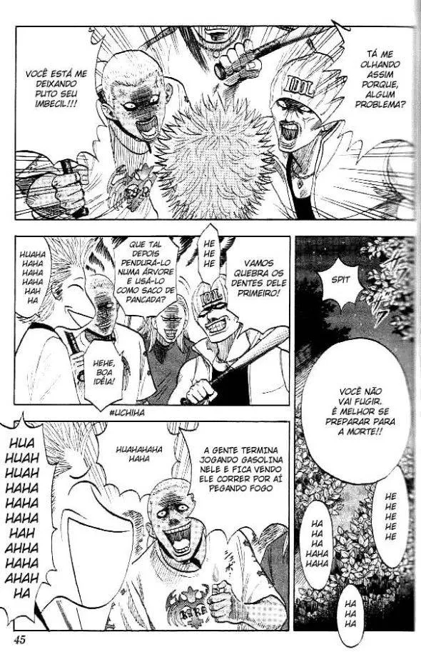 Bremen Livre! 第11页