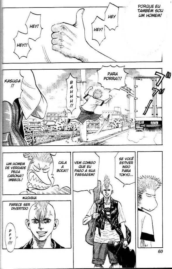 Bremen Livre! 第25页