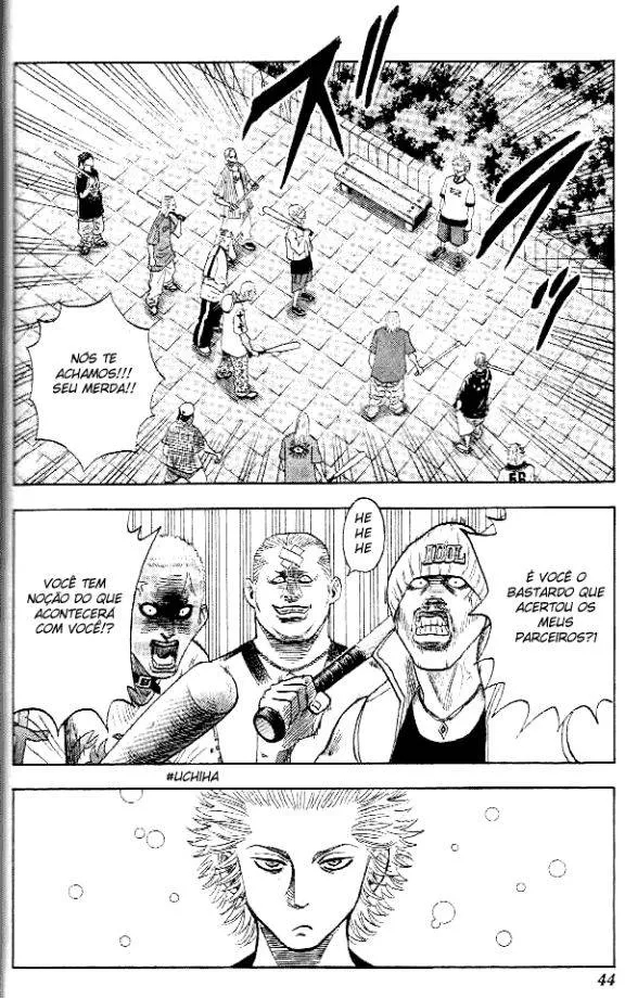 Bremen Livre! 第10页