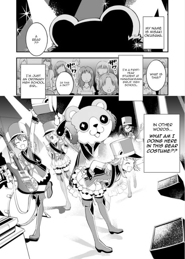 Hello Happy World. The First Page! Hello, Happy World! 第4页