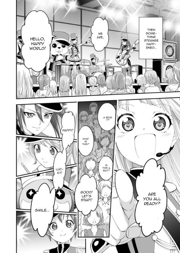 Hello Happy World. The First Page! Hello, Happy World! 第36页