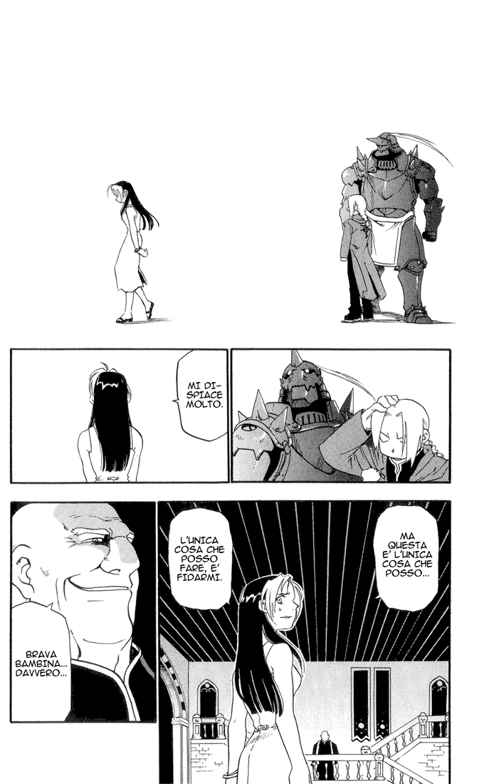 Fullmetal Alchemist I Due Alchemisti 第42页