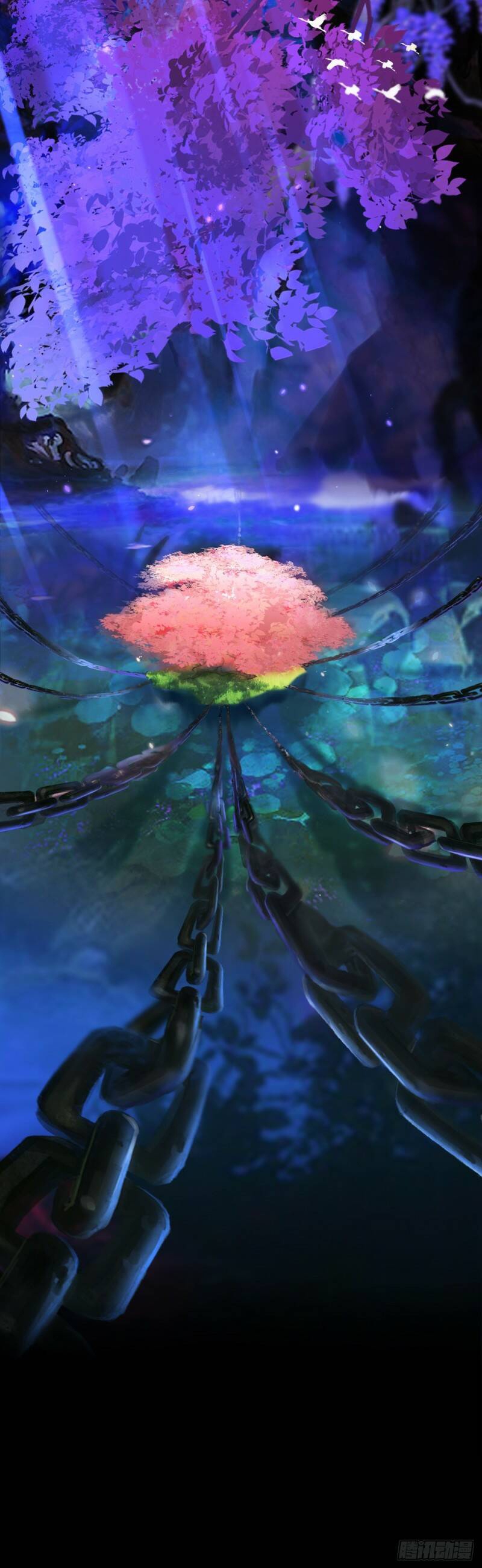 Martial brother, please don't run away~ PLEASE LET ME GO!!! 第7页