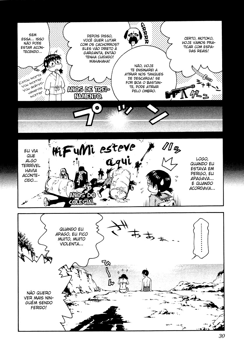 Change 1 2 3 HiFuMi³ 第34页