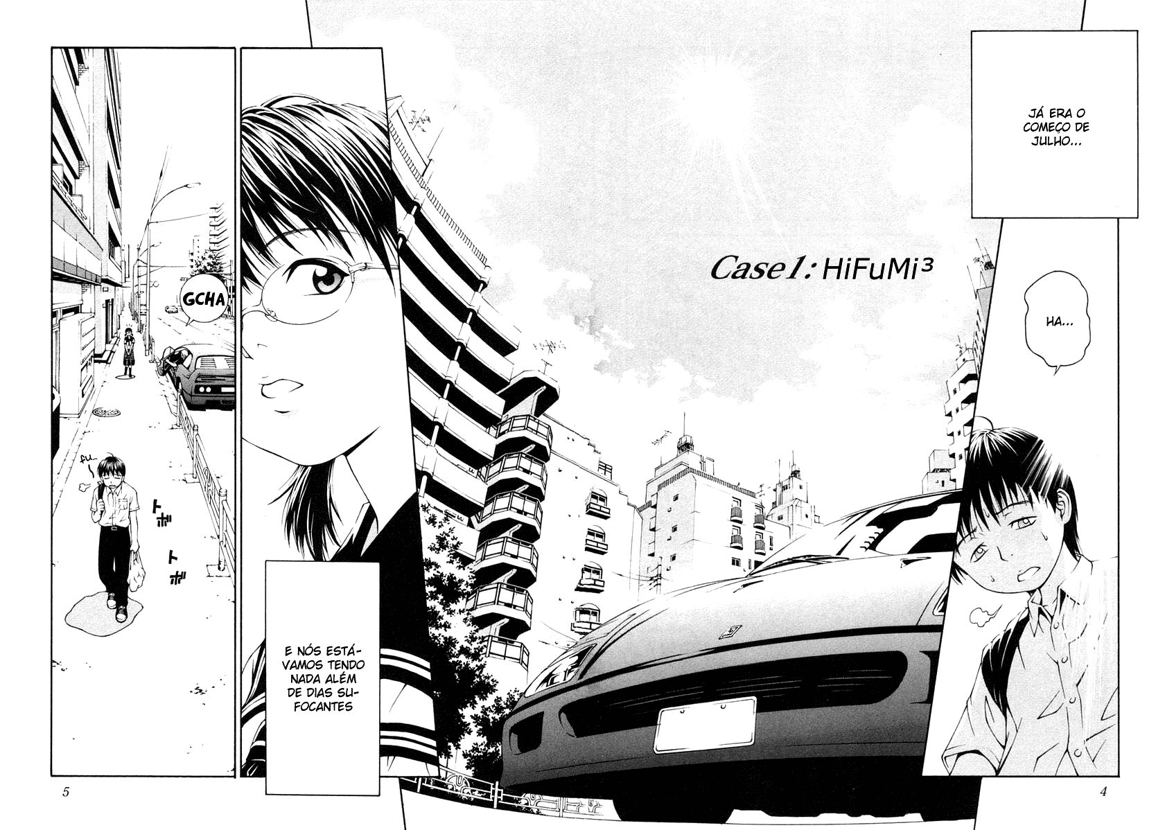Change 1 2 3 HiFuMi³ 第10页