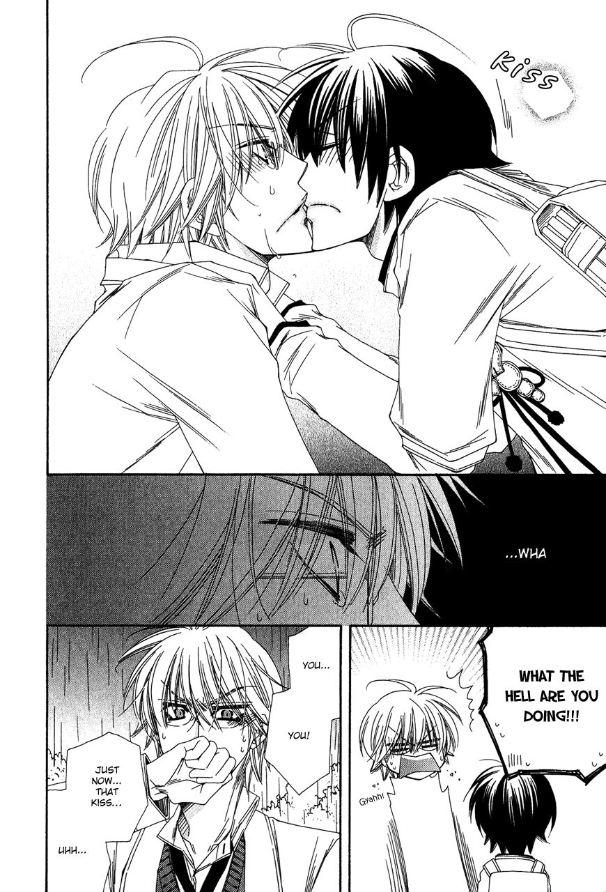 Puchi Puri Vol. 1 Ch. 1 第13页