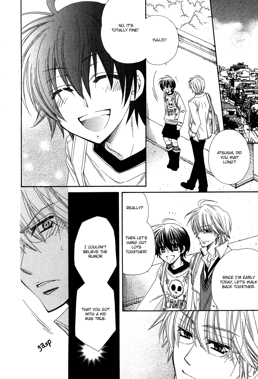 Puchi Puri Vol. 1 Ch. 1 第27页