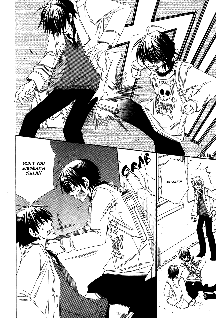 Puchi Puri Vol. 1 Ch. 1 第29页