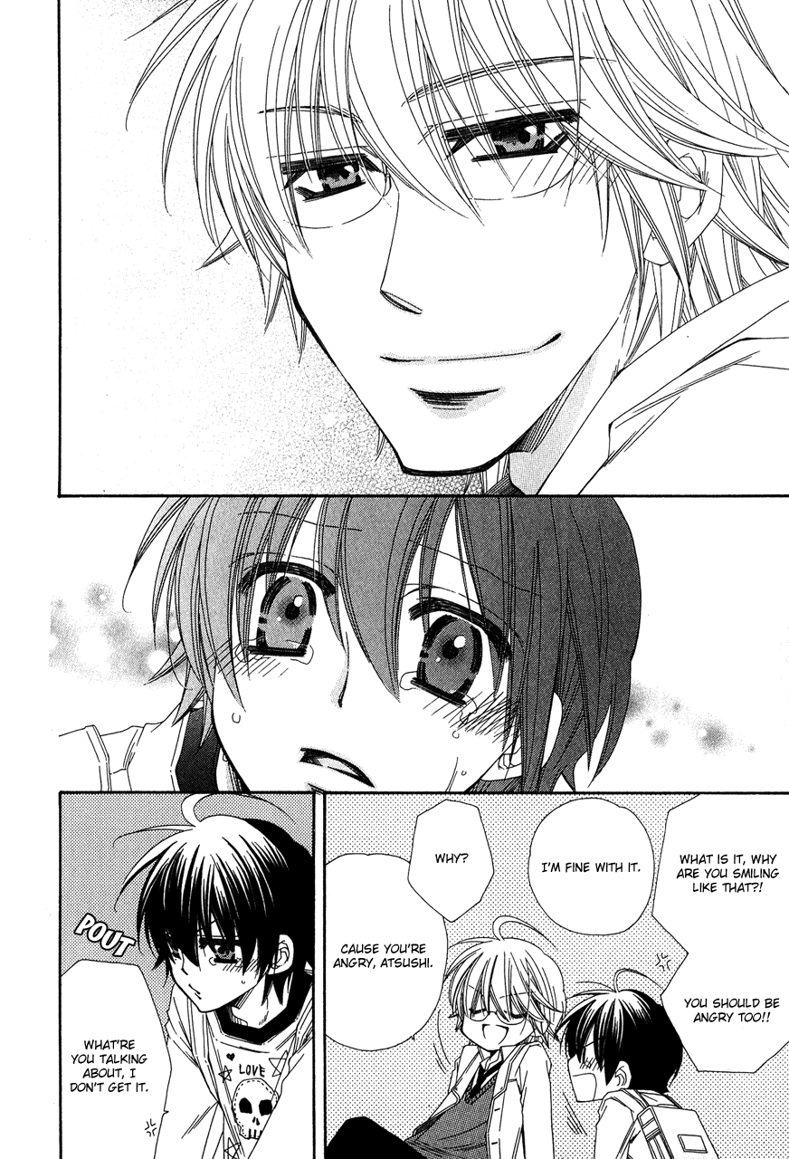 Puchi Puri Vol. 1 Ch. 1 第33页
