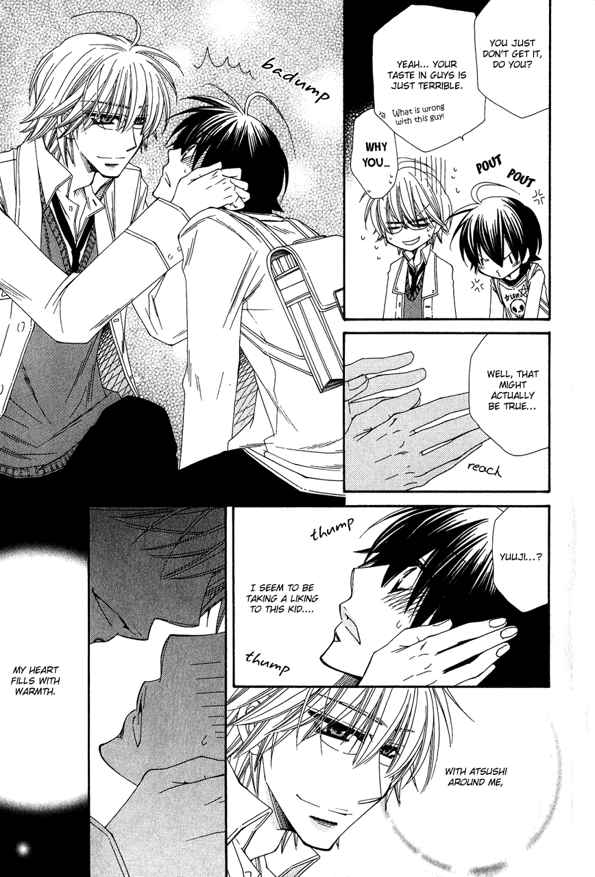 Puchi Puri Vol. 1 Ch. 1 第34页
