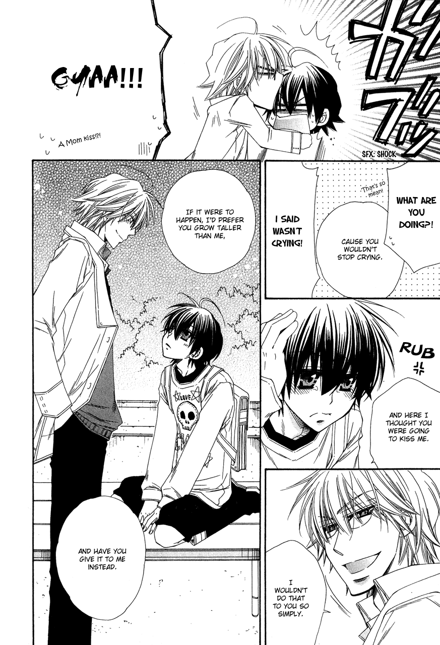 Puchi Puri Vol. 1 Ch. 1 第35页