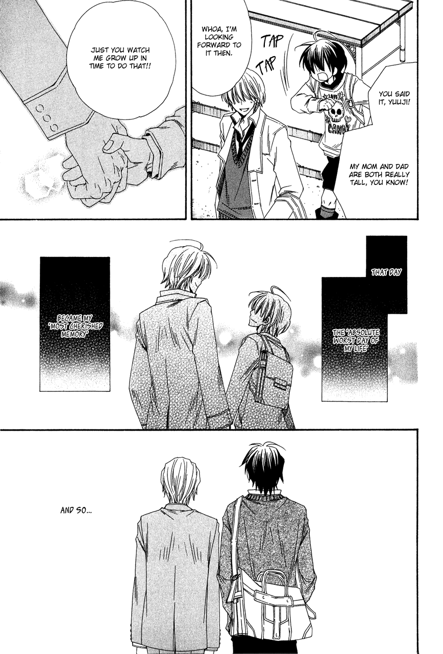 Puchi Puri Vol. 1 Ch. 1 第36页