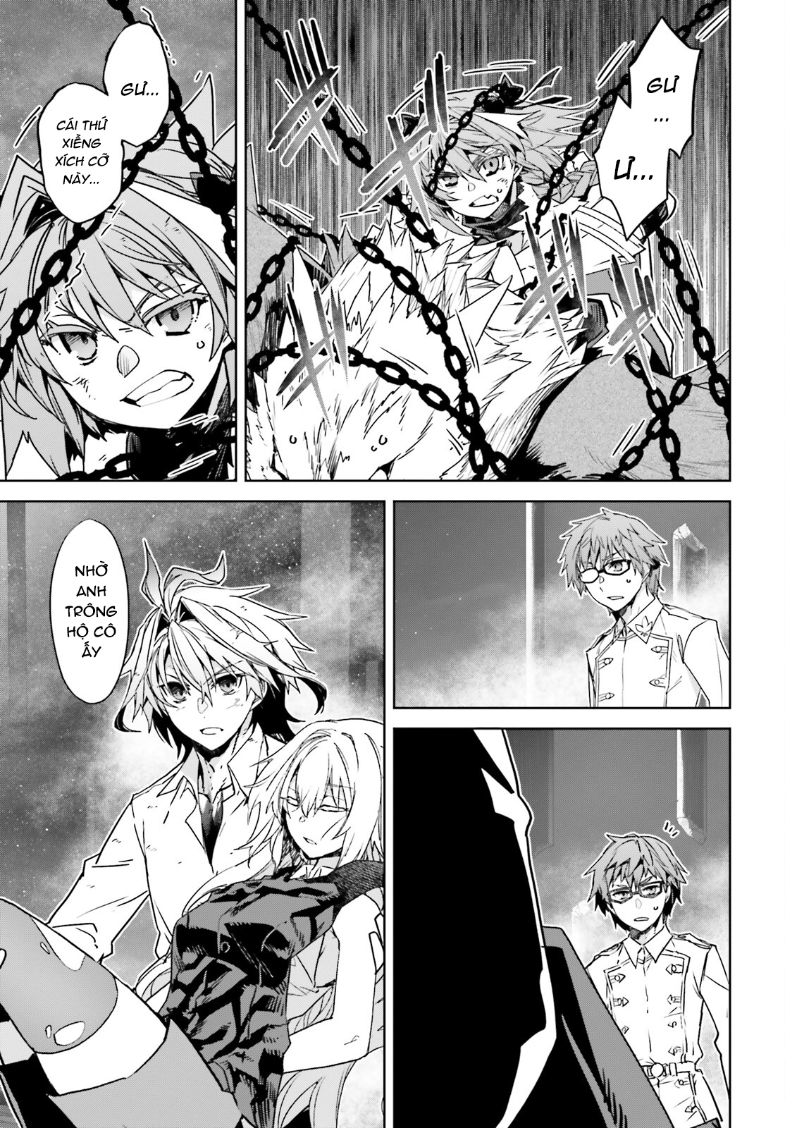 Fate/Apocrypha 第8页