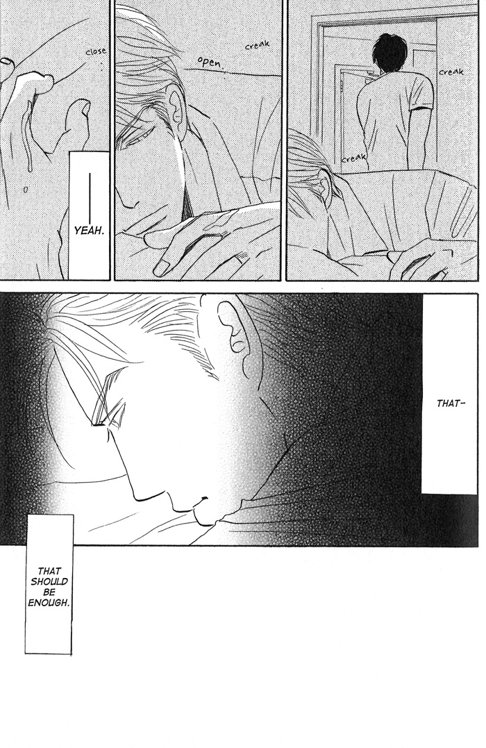 Face Not Love 2 第27页