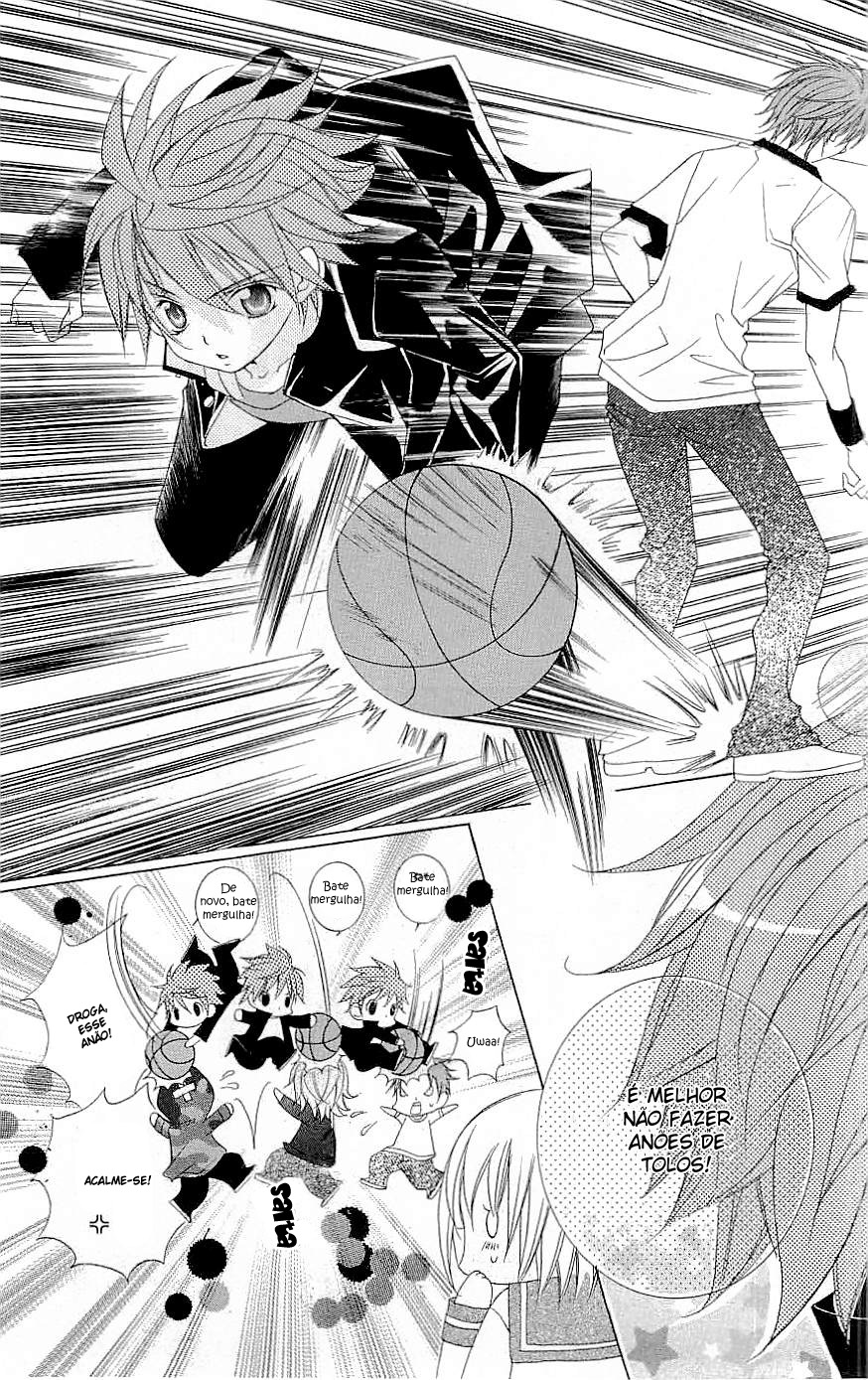 Suki desu Suzuki-kun!! Vol. 1 Ch. 1 第11页