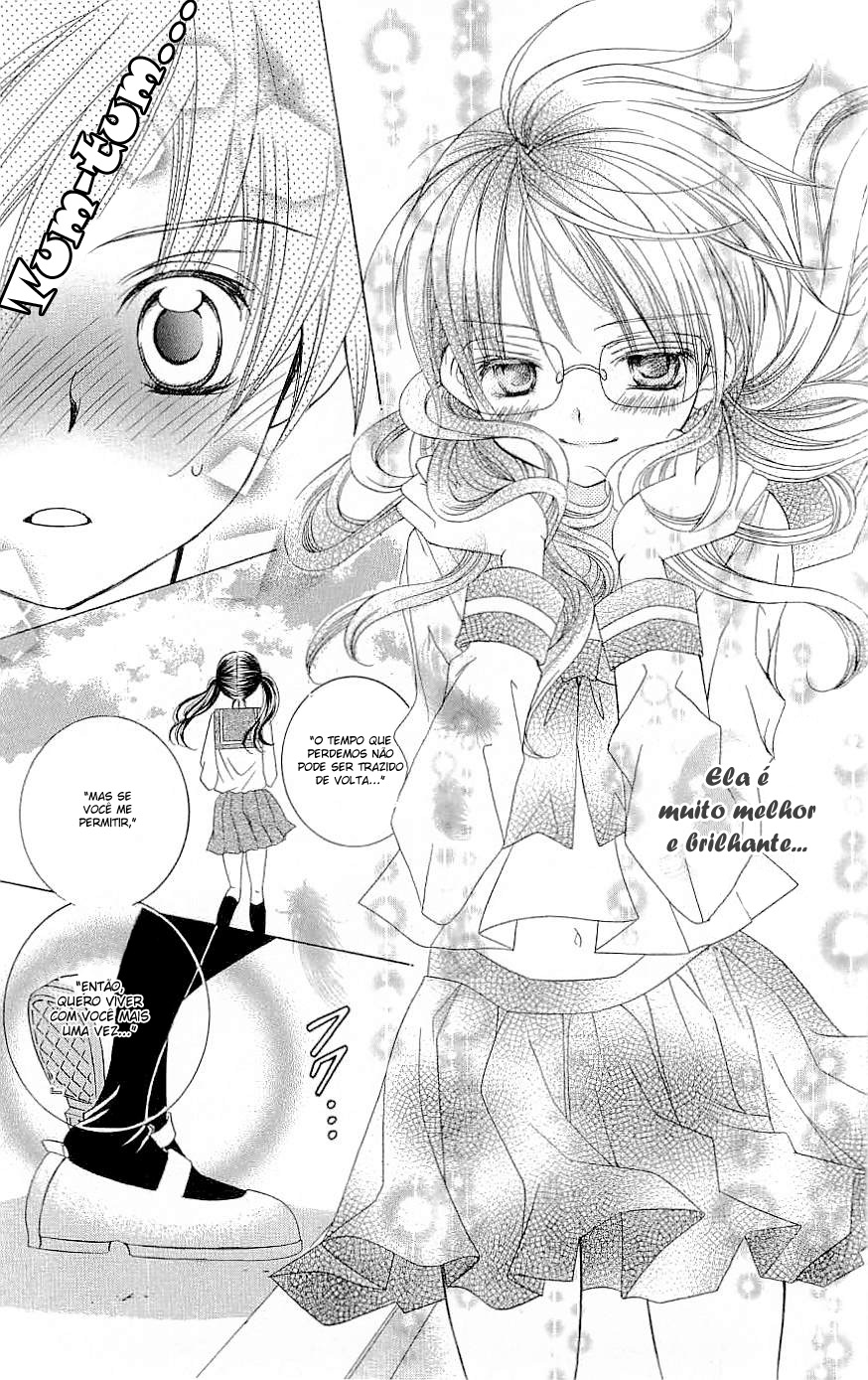 Suki desu Suzuki-kun!! Vol. 1 Ch. 1 第37页