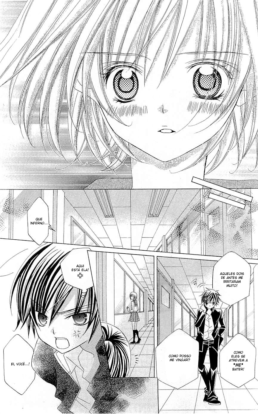 Suki desu Suzuki-kun!! Vol. 1 Ch. 1 第47页
