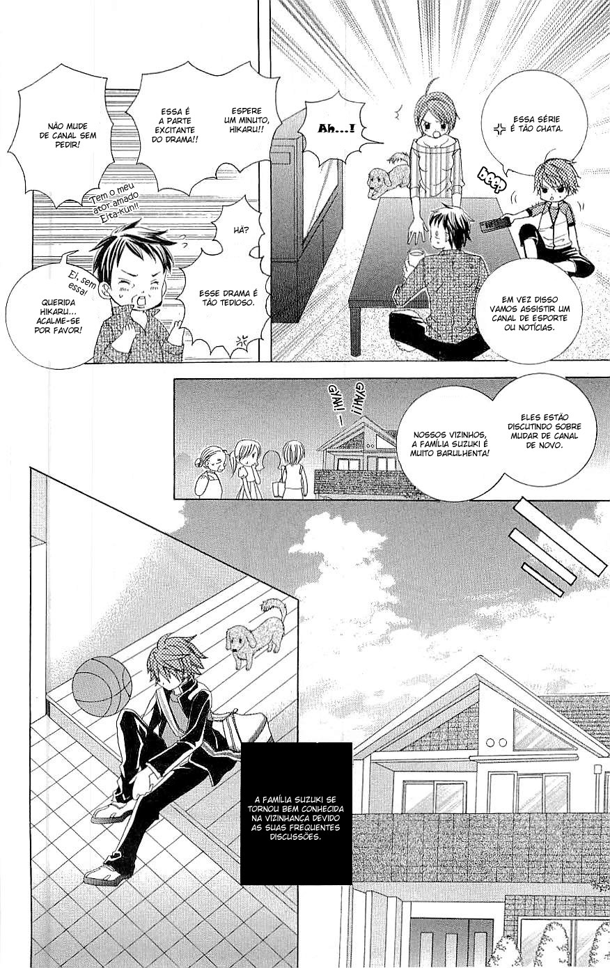 Suki desu Suzuki-kun!! 第7页