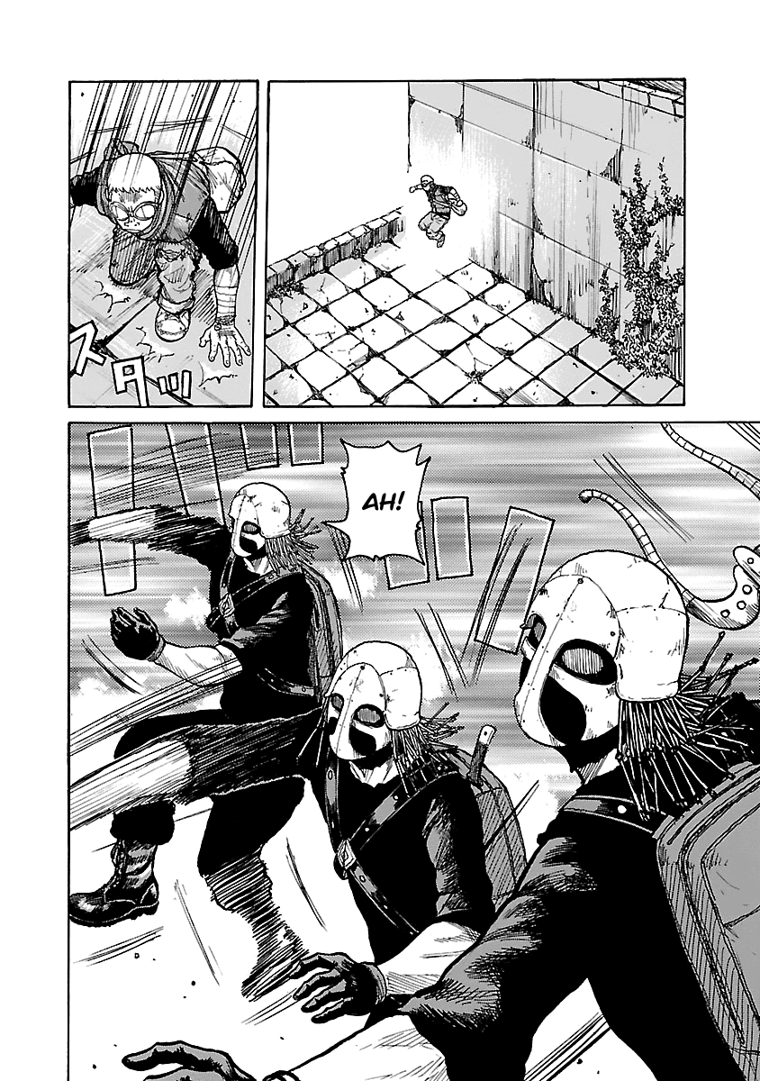 Jank Runk Family Braccato 第20页