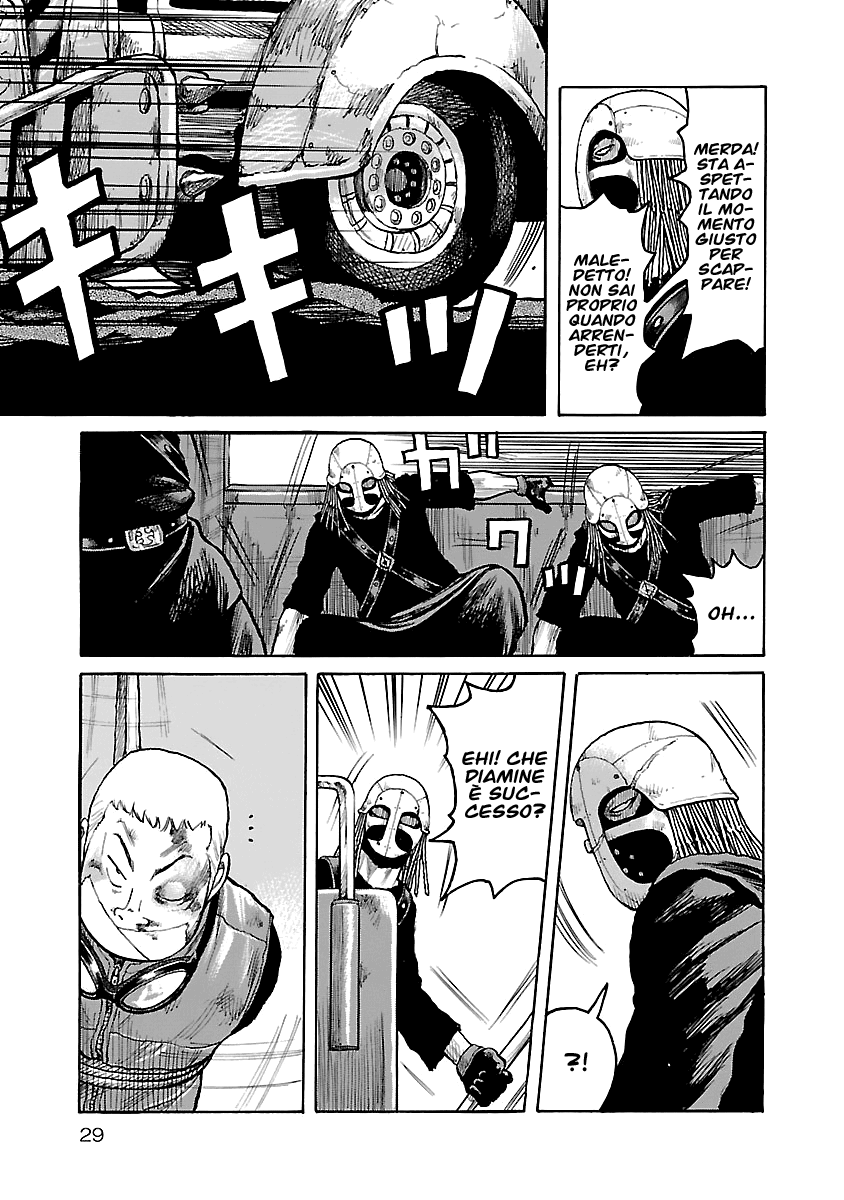 Jank Runk Family Braccato 第31页