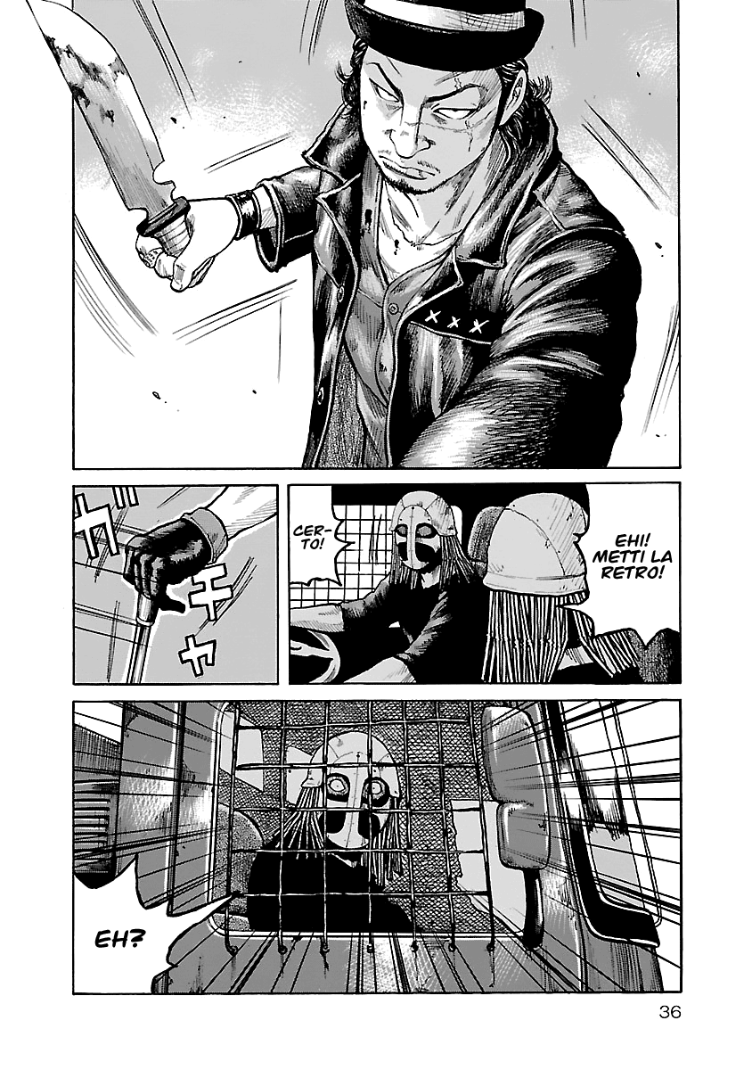 Jank Runk Family Braccato 第37页