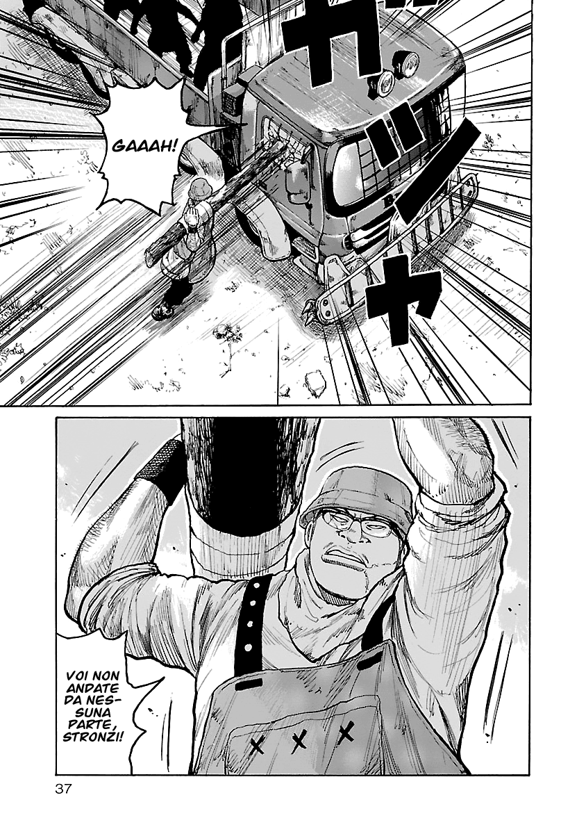 Jank Runk Family Braccato 第38页