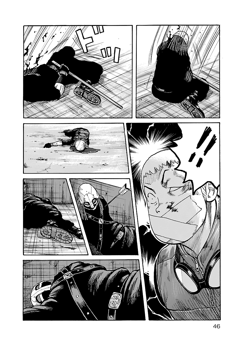Jank Runk Family Braccato 第47页