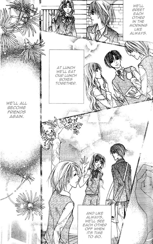 A Diary of Troublesome Adventures Vol. 1 Ch. 4 第35页