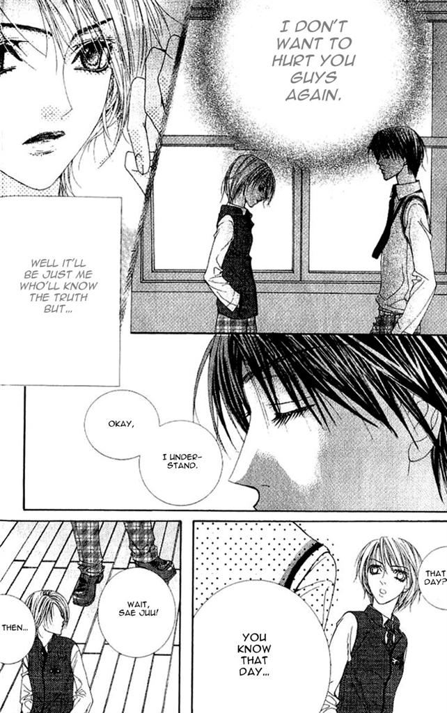 A Diary of Troublesome Adventures Vol. 1 Ch. 4 第36页