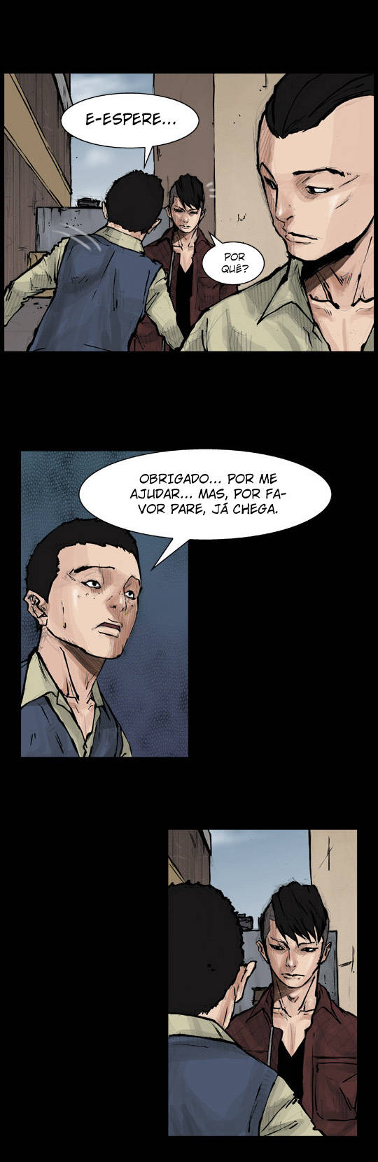 Dokgo Rewind Ch. 5 第4页