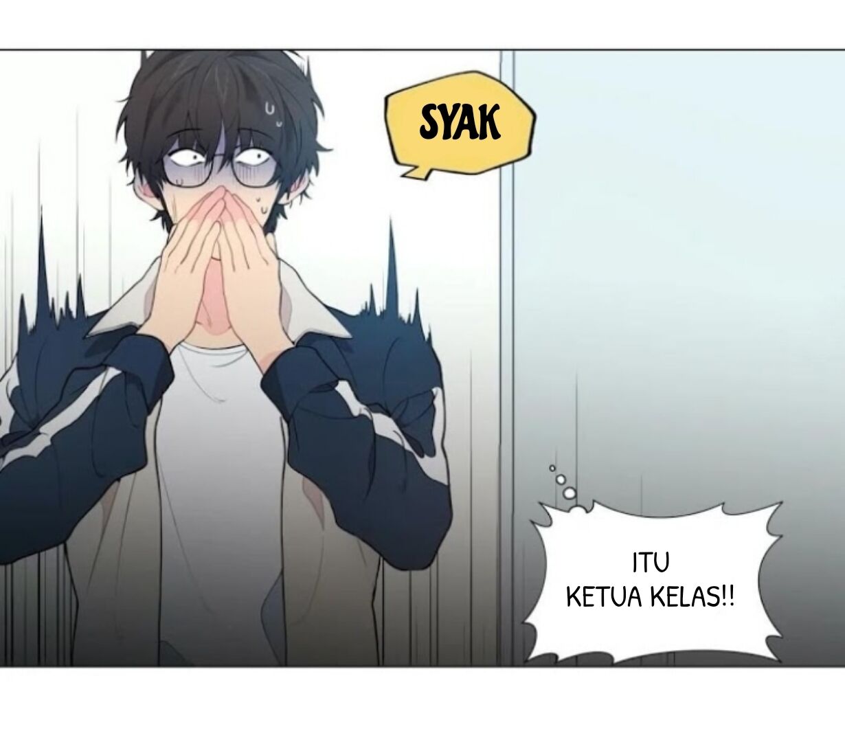 Lost in the Cloud Vol. 1 Ch. 4 第15页