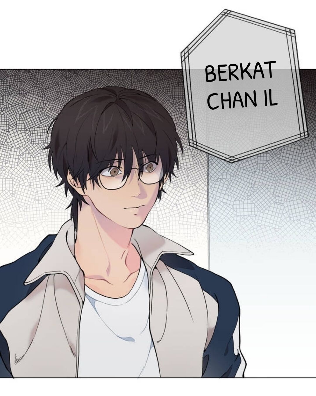 Lost in the Cloud Vol. 1 Ch. 4 第22页