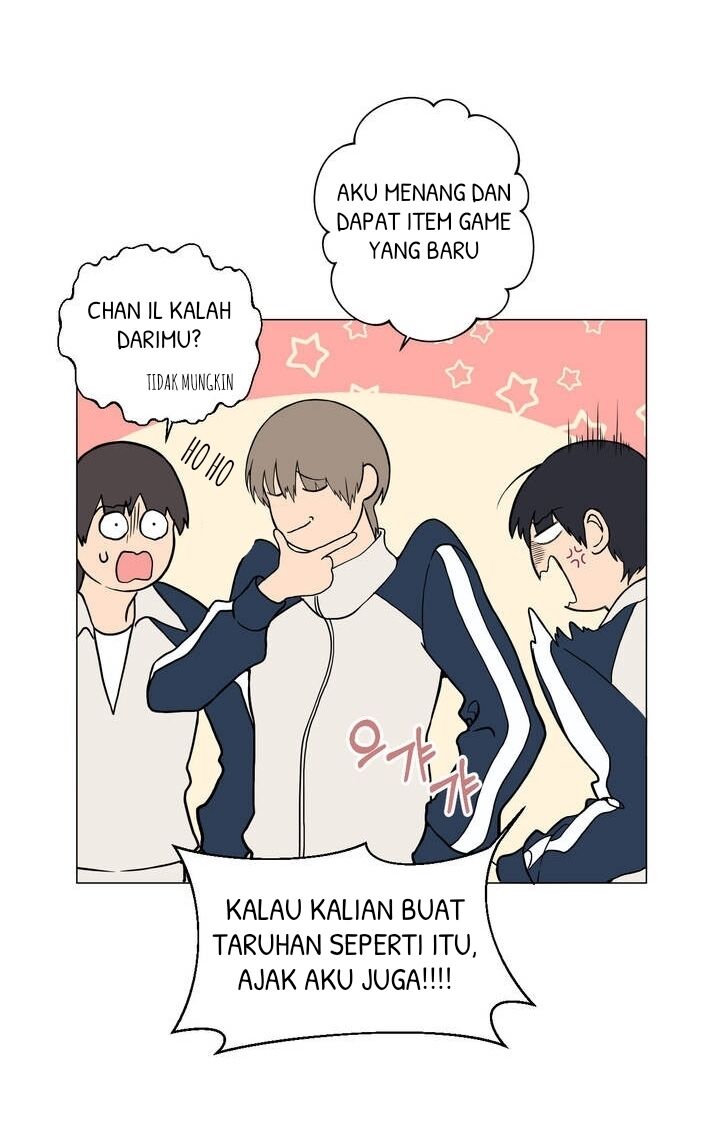 Lost in the Cloud Vol. 1 Ch. 4 第29页
