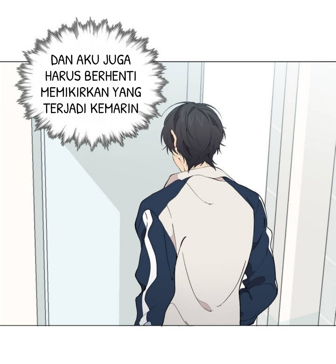 Lost in the Cloud Vol. 1 Ch. 4 第35页