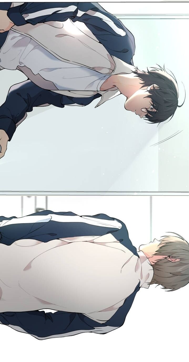 Lost in the Cloud Vol. 1 Ch. 4 第37页
